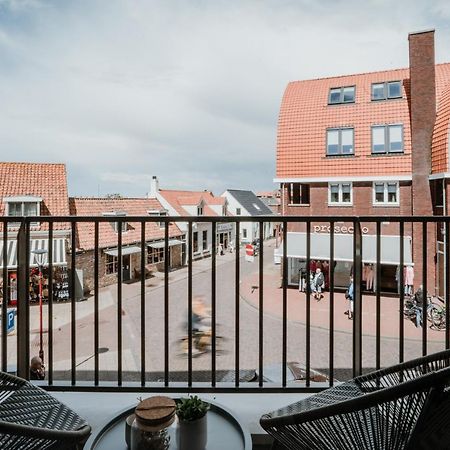 Appartement Duinstraatje 15 à Zoutelande Extérieur photo