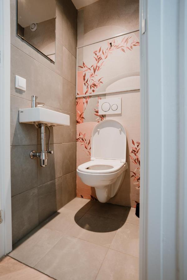 Appartement Duinstraatje 15 à Zoutelande Extérieur photo