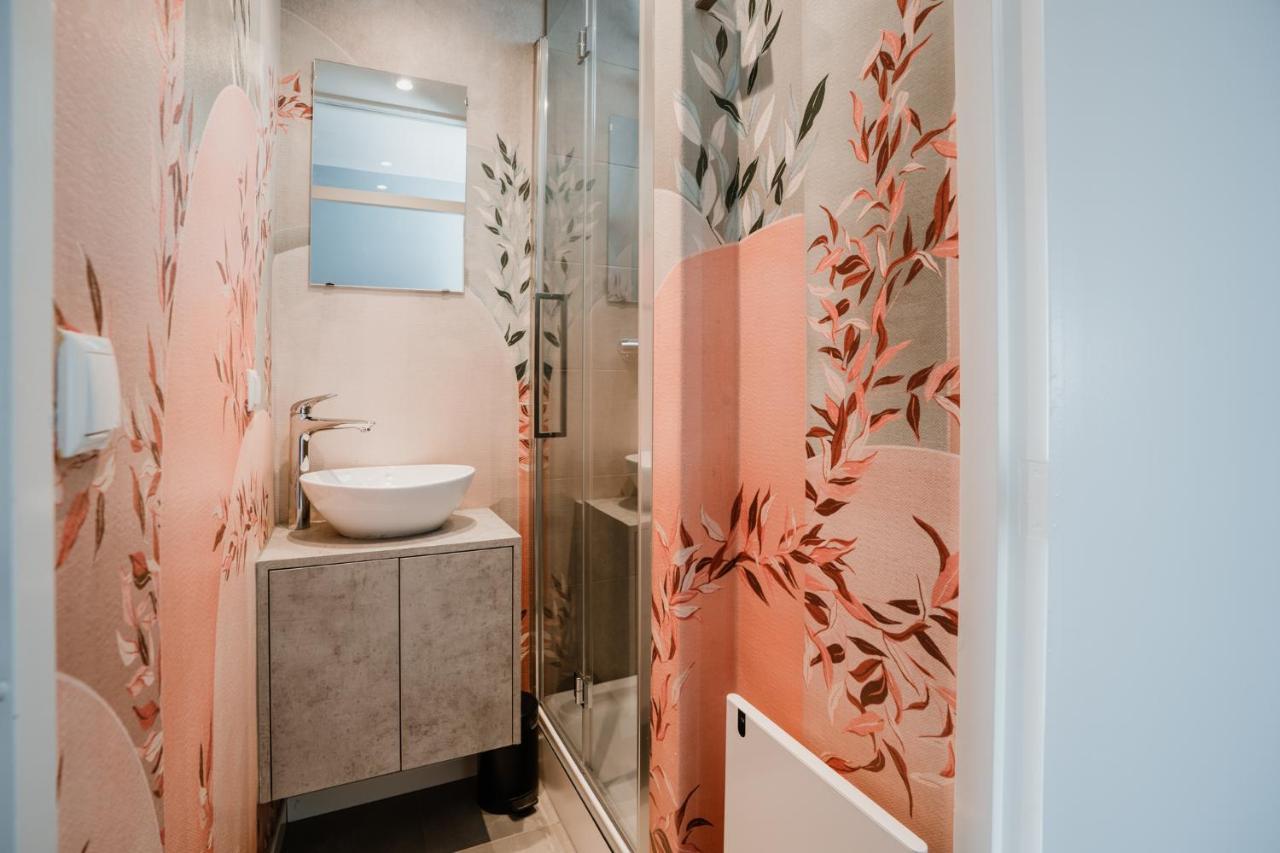 Appartement Duinstraatje 15 à Zoutelande Extérieur photo