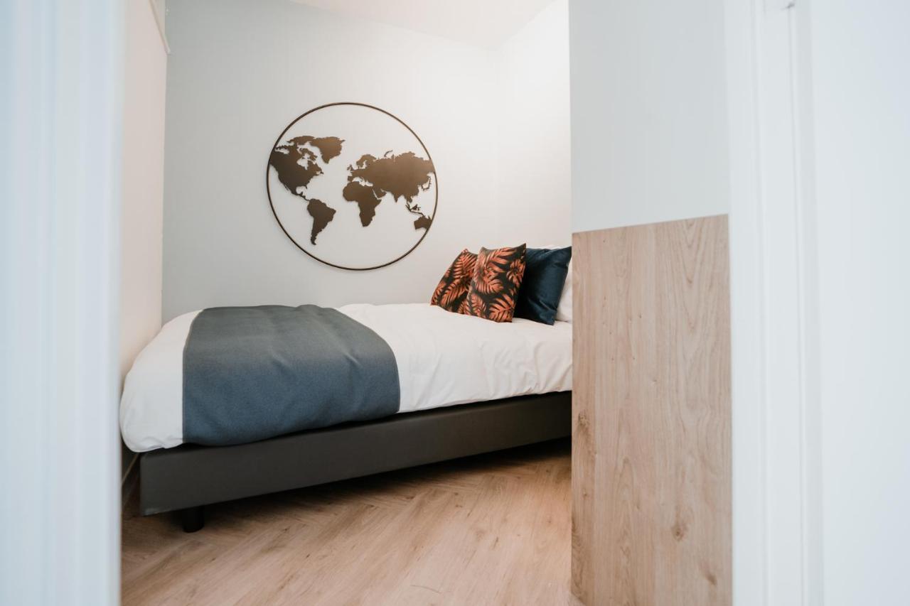 Appartement Duinstraatje 15 à Zoutelande Extérieur photo
