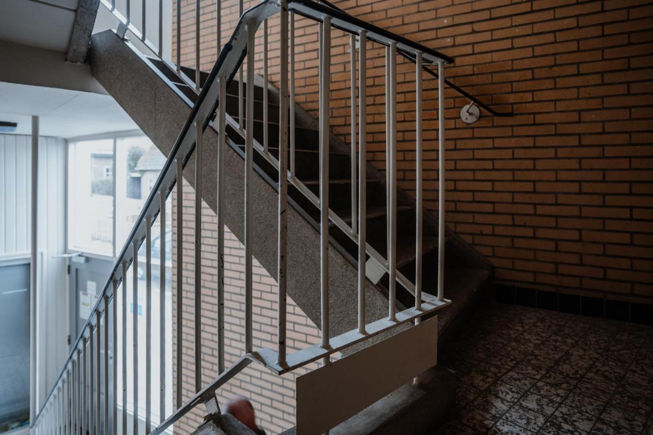Appartement Duinstraatje 15 à Zoutelande Extérieur photo