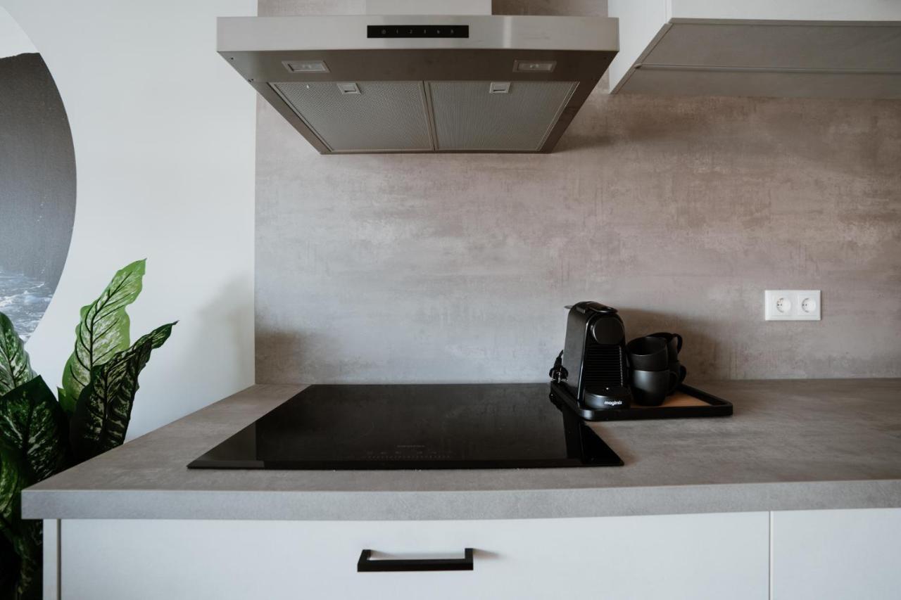 Appartement Duinstraatje 15 à Zoutelande Extérieur photo