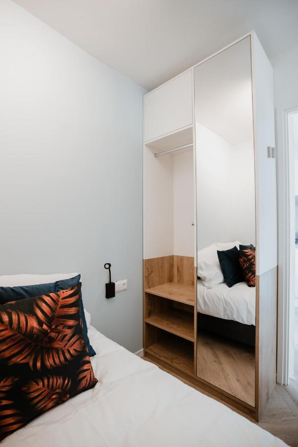 Appartement Duinstraatje 15 à Zoutelande Extérieur photo
