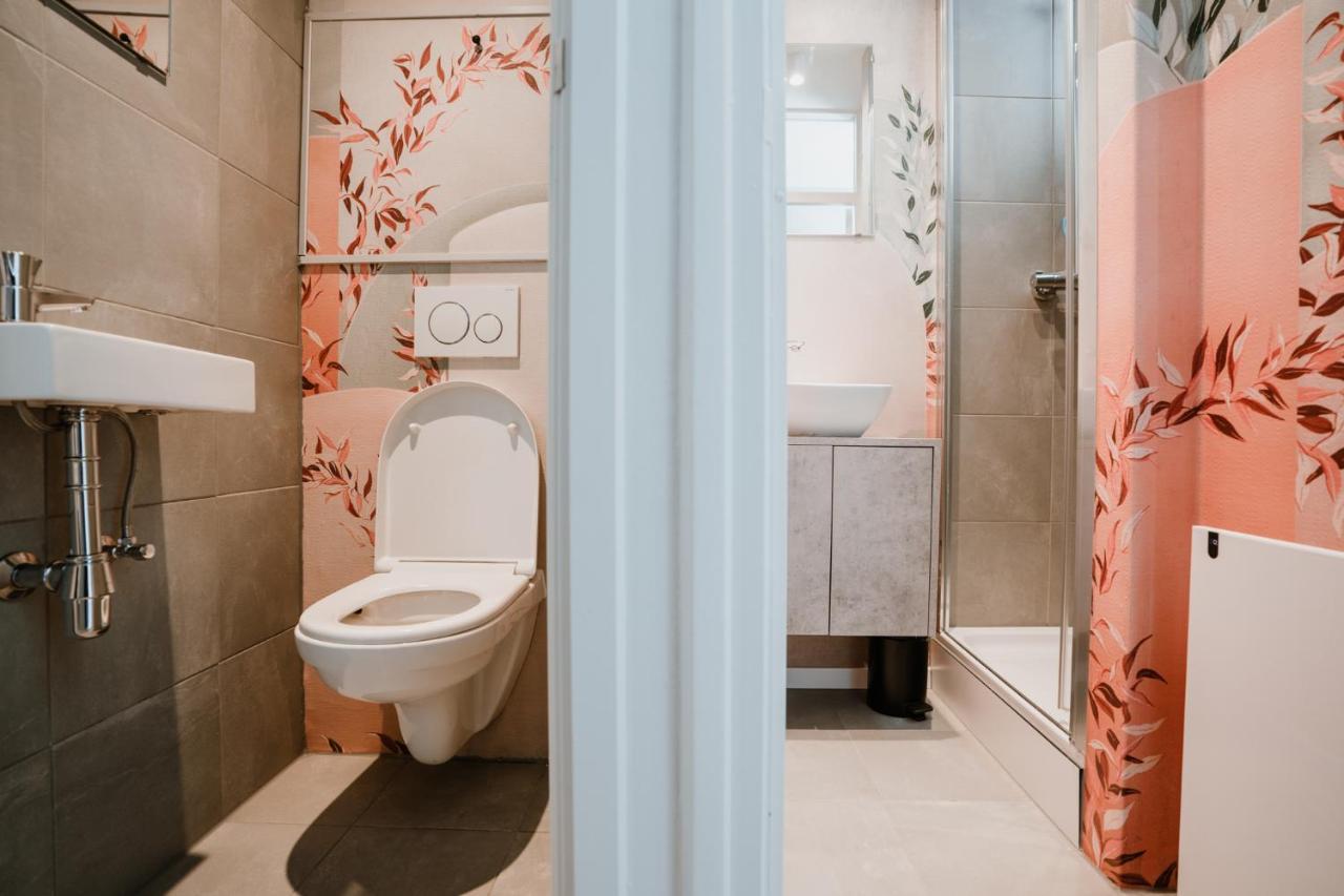Appartement Duinstraatje 15 à Zoutelande Extérieur photo