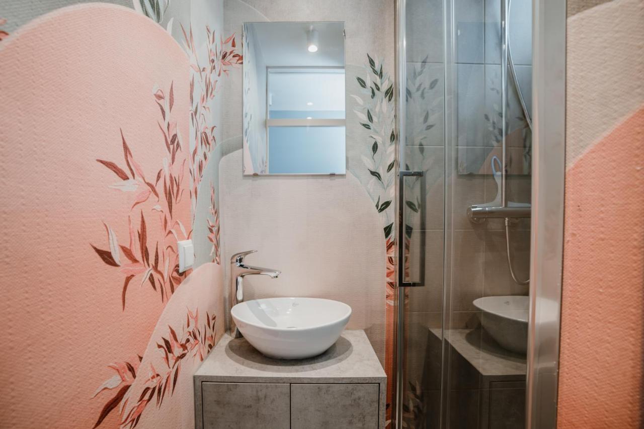 Appartement Duinstraatje 15 à Zoutelande Extérieur photo