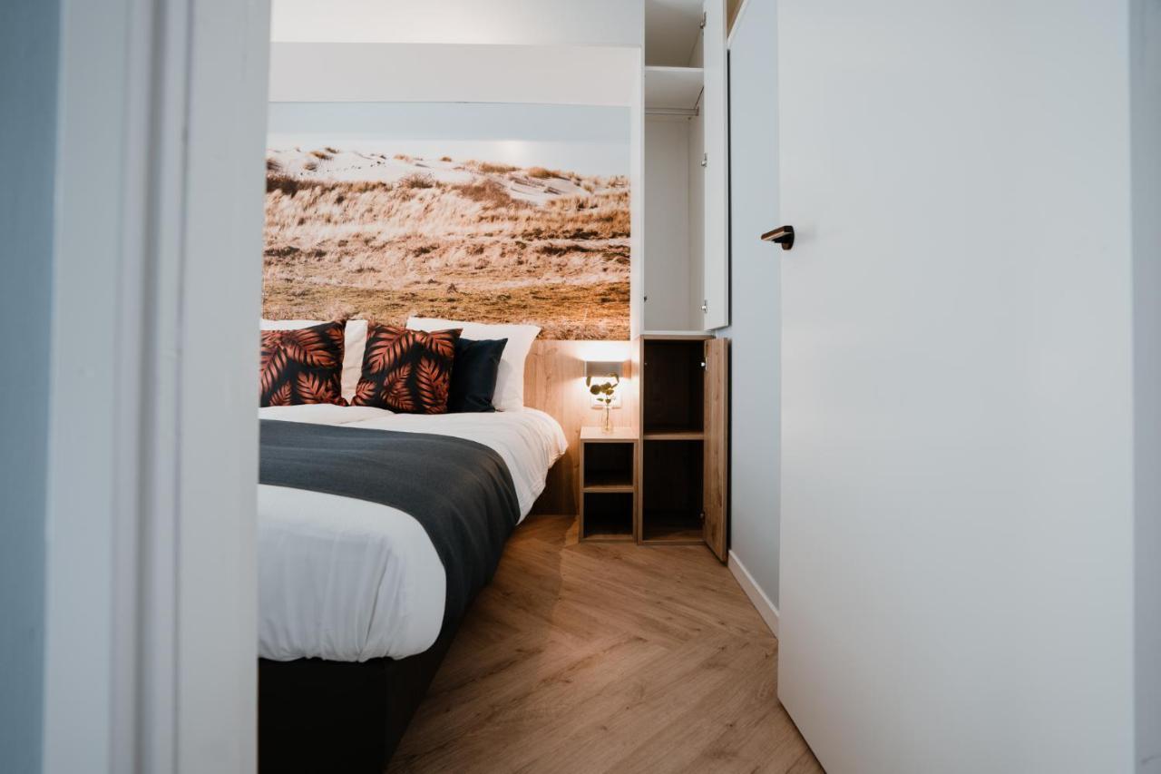 Appartement Duinstraatje 15 à Zoutelande Extérieur photo