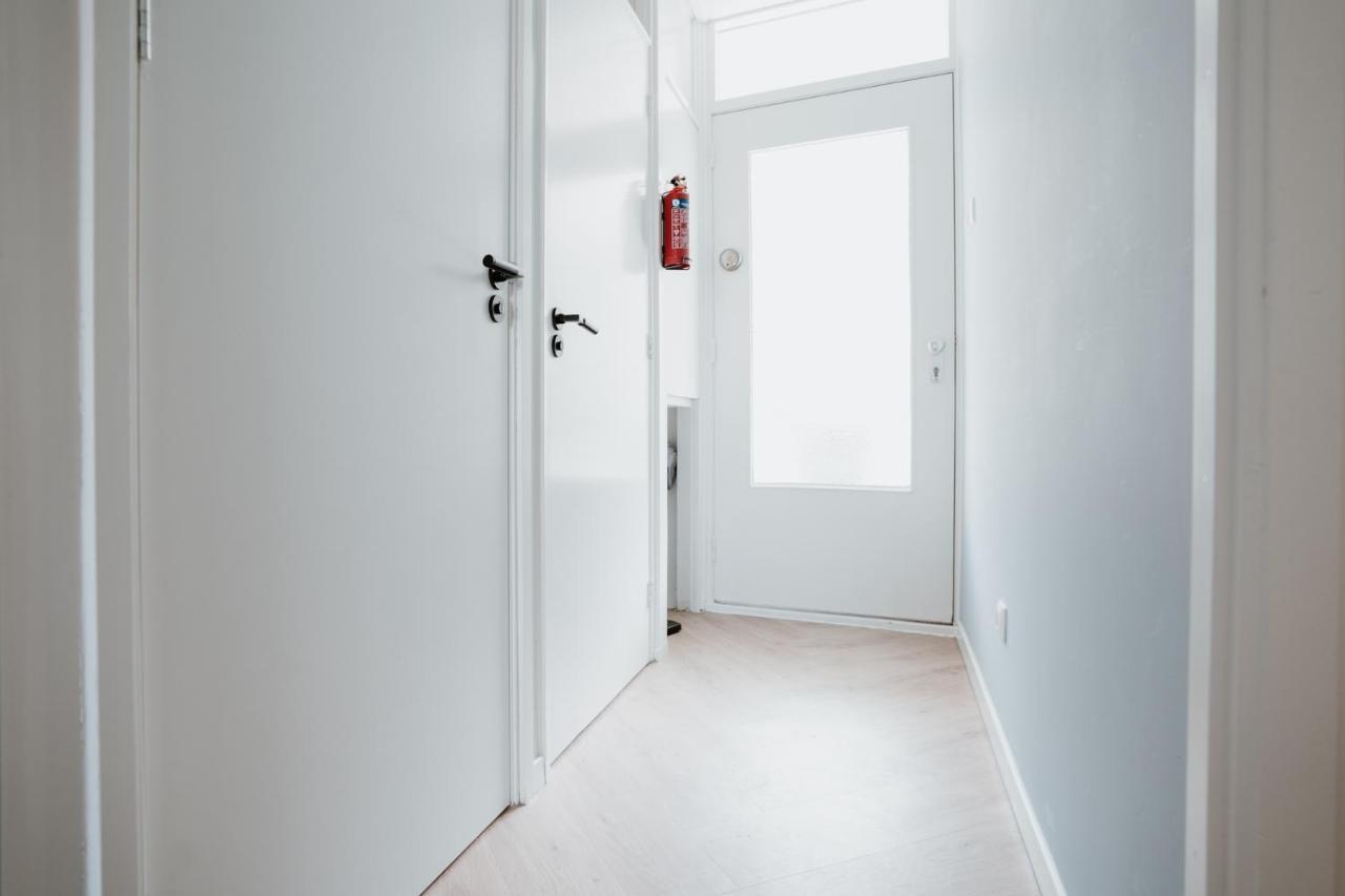 Appartement Duinstraatje 15 à Zoutelande Extérieur photo
